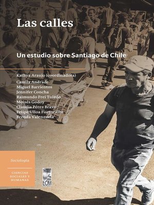 cover image of Las calles